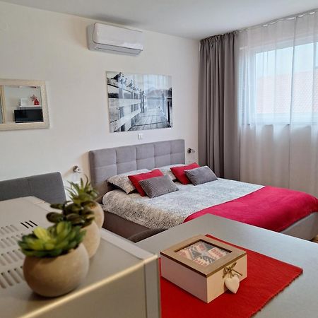 Apartment Lea Maria Задар Екстер'єр фото