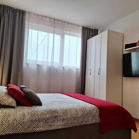 Apartment Lea Maria Задар Екстер'єр фото