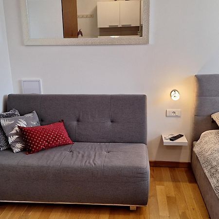 Apartment Lea Maria Задар Екстер'єр фото