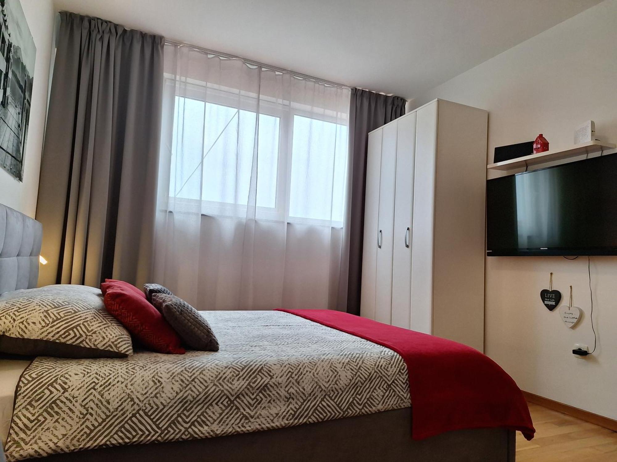 Apartment Lea Maria Задар Екстер'єр фото