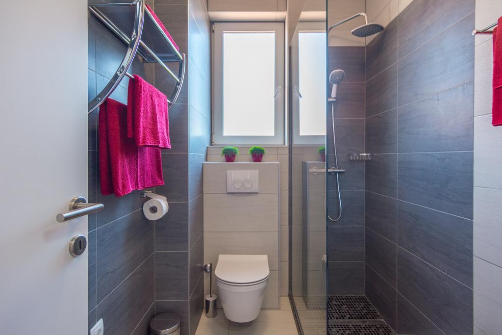 Apartment Lea Maria Задар Екстер'єр фото