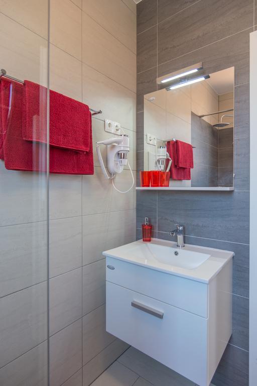 Apartment Lea Maria Задар Екстер'єр фото