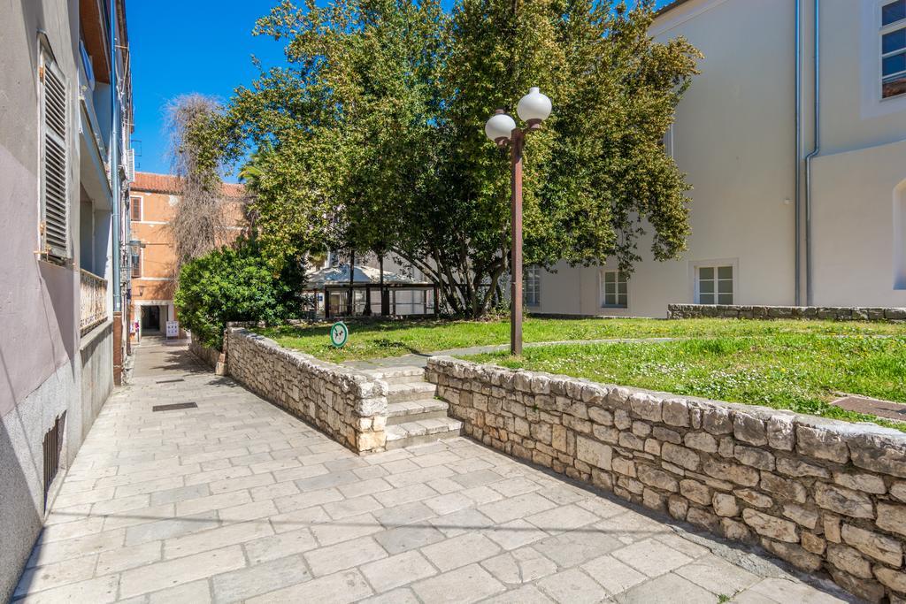 Apartment Lea Maria Задар Екстер'єр фото